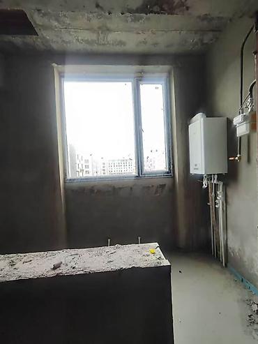 Продажа квартир: 2 комнаты, 82 м², Пишпек Элитка, 12 этаж, ПСО (под самоотделку) — 10