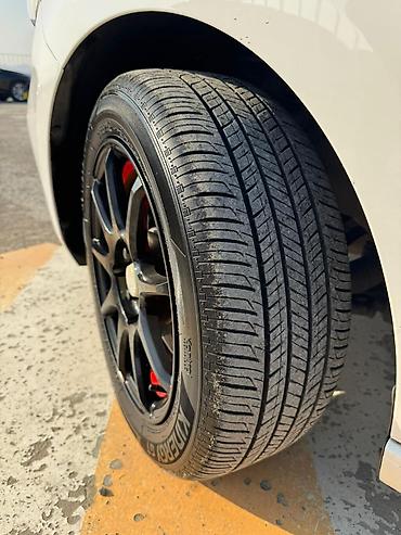 Chevrolet: Chevrolet Spark: 2019 г., 0.1 л, Автомат, Бензин, Хэтчбэк — 16