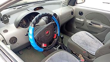 mitsubishi carisma 2003: Chevrolet Aveo: 2004 г., 1.4 л, Механика, Бензин, Седан — 1