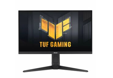 полный комплект: Монитор, Asus, Жаңы, LED, 27" - 28"