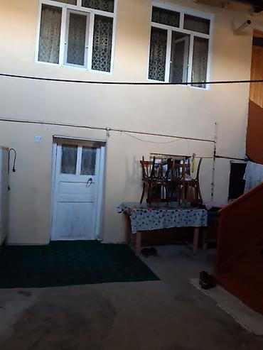 Həyət evləri və villaların satışı: 3 otaqlı, 40 kv. m, Kredit yoxdur, Orta təmir — 2