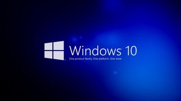 дисплей на ноутбук: Установка Window's 10 с выездом на дом