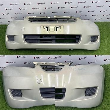 Бампер и комплектующие: Toyota, Б/у, Оригинал at lalafo.kg — 6 Бампер и комплектующие: Toyota, Б/у, Оригинал — 6