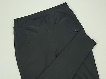 dresy sliskie: Legginsy Sportowe damskie, rozmiar S — 1