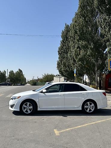 кпп тойота: Toyota Camry: 2012 г., 2.5 л, Автомат, Бензин, Седан — 3