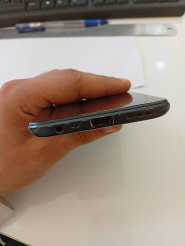 soyuducu islemis: Redmi 9, 64 GB, İki sim kartlı