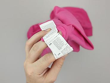 bluzy y2k: Sinsay, Bluza z kapturem damska, rozmiar 2XS — 4