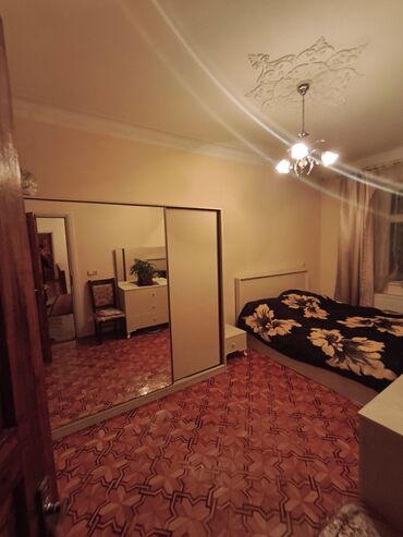 Həyət evləri və villaların satışı: Planlama və otaqlar: - Geniş dəhliz və komfortlu planlama - Taxta — 5