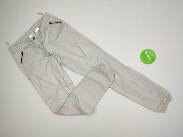 baggy dres: Bpc bonprix collection, Spodnie materiałowe damskie, rozmiar 2XS — 2