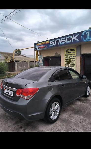 mercedes c220: Daewoo Lacetti: 2010 г., 1.6 л, Типтроник, Бензин, Седан — 2