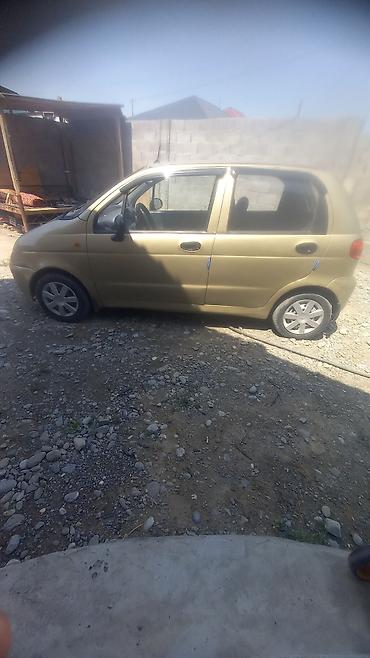 Microcar: Microcar : 2004 г., Хэтчбэк — 6