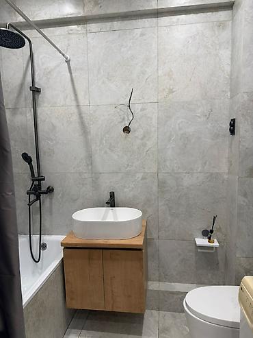 Продажа квартир: 5 и более комнат, 218 м², Элитка, Дизайнерский ремонт — 4