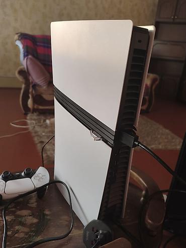 elani tap az: 🎮 PS5 PRO 2TB — SATILIR! 🔥 PlayStation 5 Pro 2TB satılır. Alınma — 2