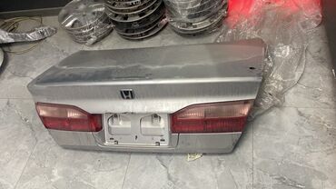 щиток приборов хонда: Крышка багажника Honda, Оригинал