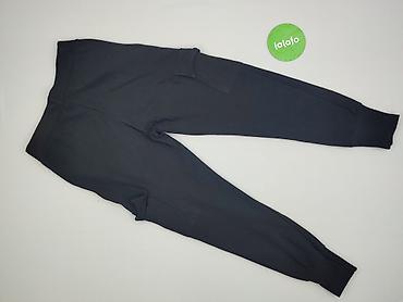 joggersy: Spodnie cargo damskie, rozmiar S — 3