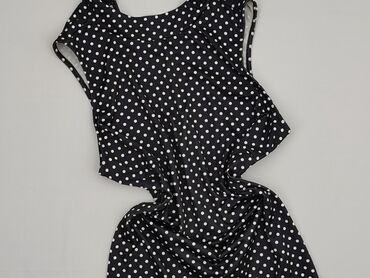bluzki nietoperz plus size: Women's blouse, size S (EU 36)