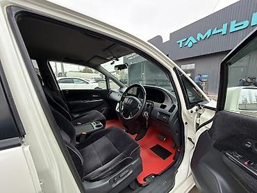 Honda: Honda Odyssey: 2002 г., 2.3 л, Автомат, Бензин, Минивэн — 3