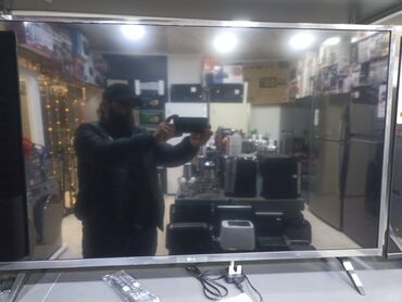 Televizorlar: LED televizorlar – müxtəlif ölçü və modellər Məhsul xüsusiyyətləri: - — 8