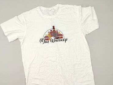vans kurtka zimowa: Футболка для чоловіків, 2XL, стан - Ідеальний