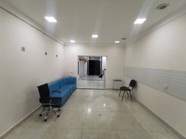 Digər kommersiya daşınmaz əmlakı: Obyekt icarəyə verilir. Bütün profilə uyğundur. Stomatoloji — 2