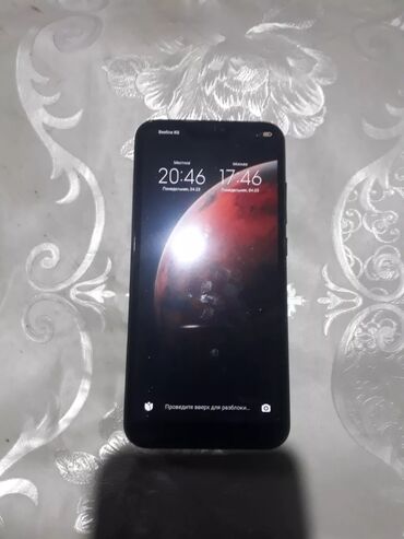 Xiaomi: Xiaomi, Redmi 6 Pro, Б/у, 64 ГБ, цвет - Черный, 2 SIM