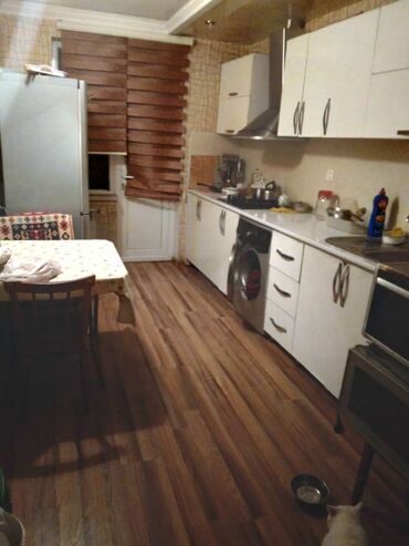 Yeni tikili: 3 otaqlı, Yeni tikili, 113 kv. m — 7