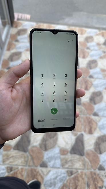 Mobil telefon və aksesuarlar: Samsung Galaxy A03, 64 GB, rəng - Qara, Face ID — 9