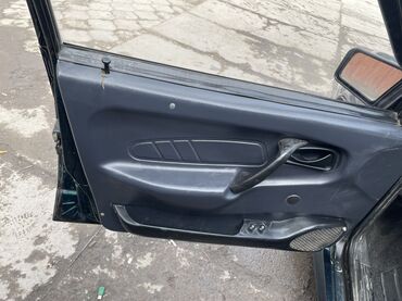 ВАЗ (ЛАДА): ВАЗ (ЛАДА) 2115 Samara: 2003 г., 1.5 л, Механика, Бензин, Седан — 7