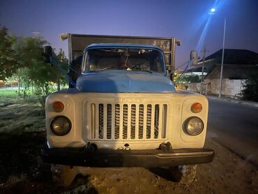 tufan m50 qiymeti: QAZ GAZel: 3 l | 1978 il 70000 km Krossover