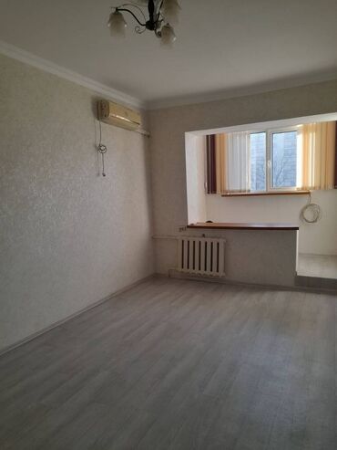 Продажа квартир: 1 комната, 35 м², Элитка, 5 этаж, Евроремонт