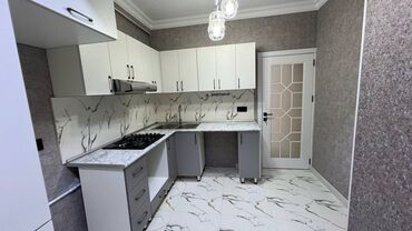 Köhnə tikili: Bakı, 3 otaqlı, Köhnə tikili, m. Həzi Aslanov, 90 kv. m — 9