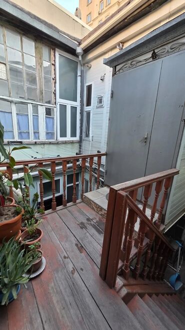 Günlük kirayə mənzillər: 2 otaqlı — 7