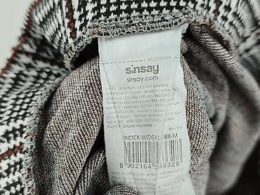 leginsy c: Leggings, Legginsy Eleganckie damskie, rozmiar M — 4