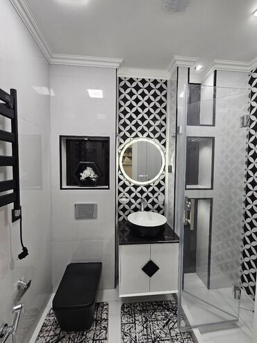 Yeni tikili: Masazır, 2 otaqlı, Yeni tikili, m. 20 Yanvar, 60 kv. m — 19