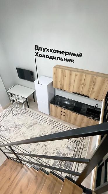 Долгосрочная аренда квартир: Студия — 8