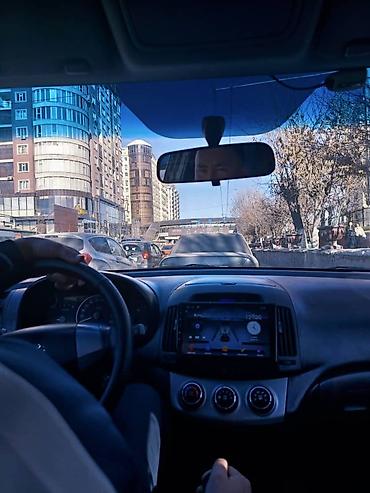 aimb g3: Hyundai Elantra: 2010 г., Механика, Бензин, Седан — 1