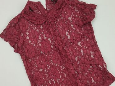 eleganckie bluzki do bialych spodni: Blouse, L (EU 40), condition - Good