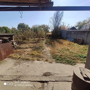 жильем: Продаётся жилой дом с просторным участком. Основные характеристики: - — 3