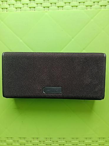 Zvučnici i stereo sistemi: "URBANISTA-BRISBANE" ®™ prenosni Bluetooth zvučnik od 20W — 12