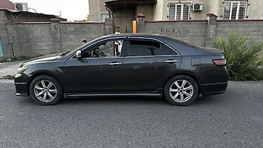 камри 35 разбор: Toyota Camry: 2010 г., 2.5 л, Автомат, Бензин, Седан — 4