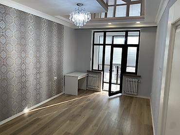 Продажа квартир: 3 комнаты, 116 м², ул. Гоголя / Чуй Элитка, 5 этаж, Дизайнерский ремонт — 6