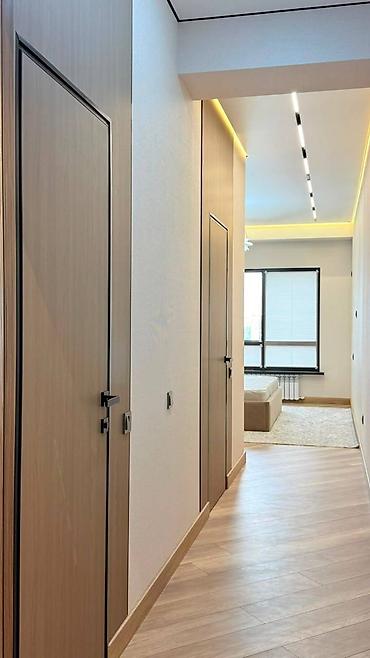 Продажа квартир: 4 комнаты, 126 м², Элитка, 11 этаж, Свежий ремонт — 8