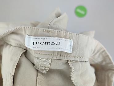 buty lity ccc: Promod, Spodnie materiałowe damskie, rozmiar M — 4