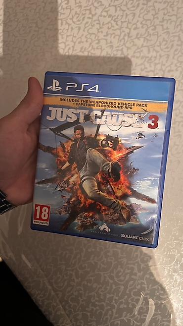 Oyun diskləri: Qarışıq janr -da lalafo.az — 12 Oyun diskləri: Qarışıq janr — 12