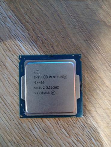 процессор amd: Процессор для ПК, Новый, Intel Pentium, 2 ядер — 1