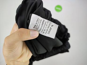 sandaly basenowe: Spodnie dresowe damskie, rozmiar 2XL — 5