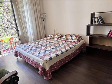 bakıda kiraye ev: İcarəyə verilir 2 otaqlı köhnə tikili 76 m², Nizami m. 650 AZN/ay 2 — 3