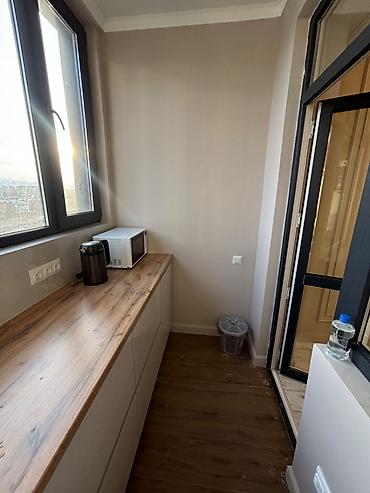 Продажа квартир: 1 комната, 44 м², 9 этаж — 11