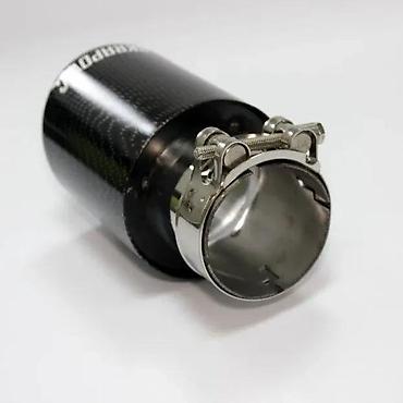 14 icon hunter: Nastavak auspuha Akrapovic 88mm. Nastavak auspuha Akrapovic. ✨ Precnik — 3