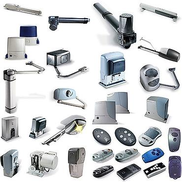 Откатные ворота: Ворота ремонт автоматики Сервисный центр Автоматических ворот. Ремонт — 30